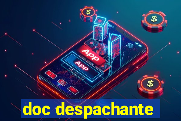 doc despachante